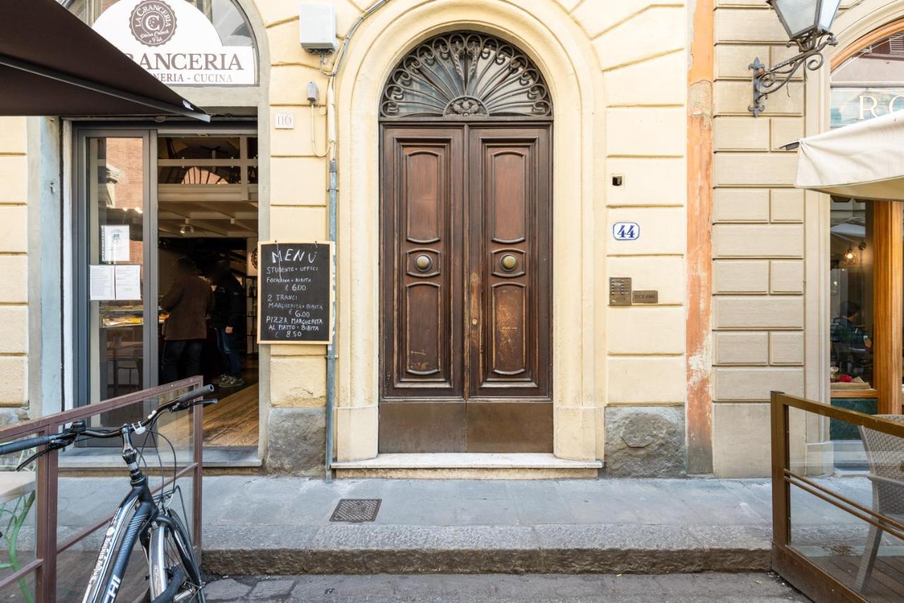 Apartamento Cattedrale Di