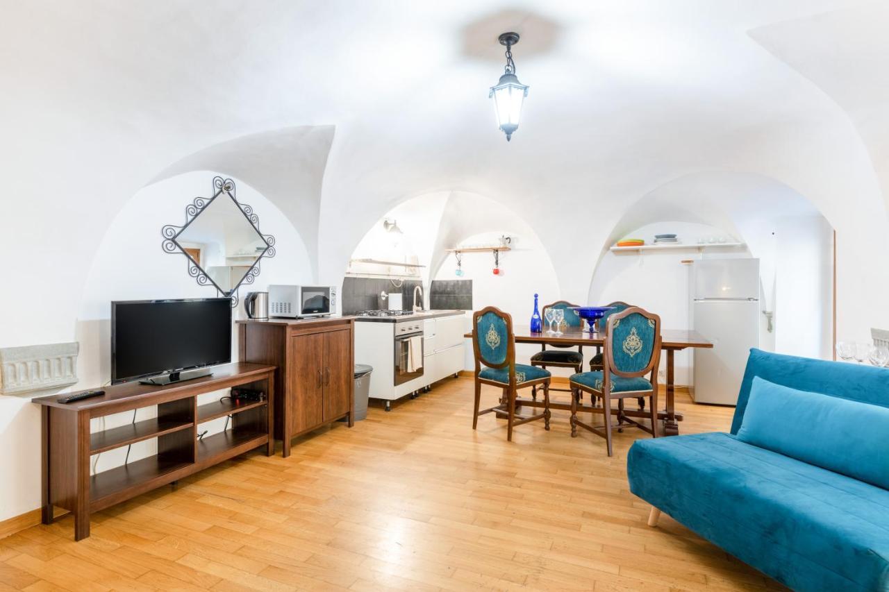 Apartamento Cattedrale Di *
