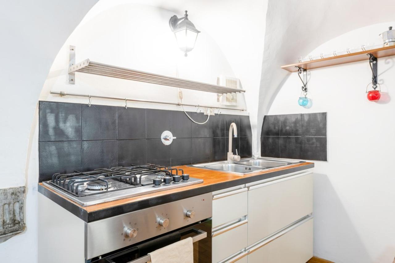 Apartamento Cattedrale Di