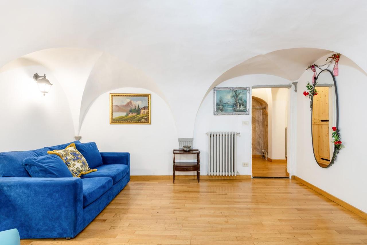 Apartamento Cattedrale Di