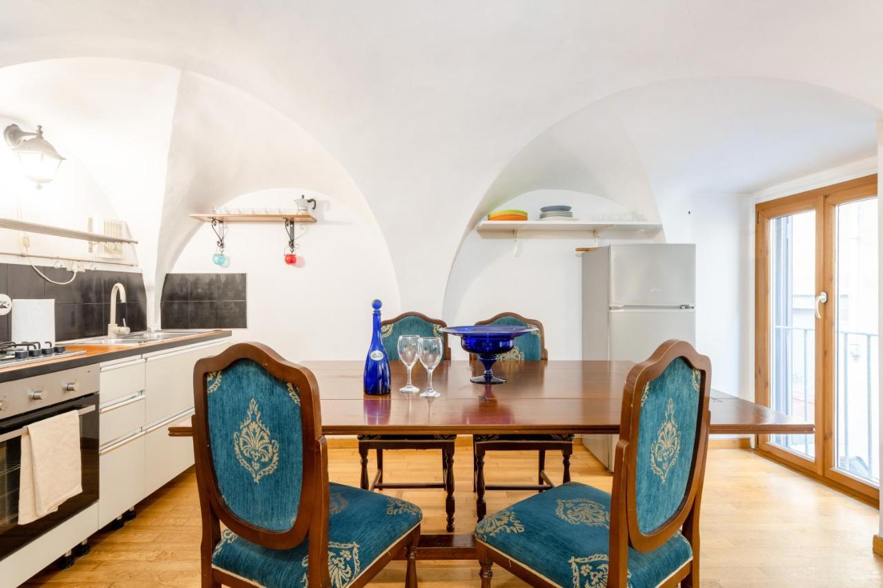 Cattedrale Di Apartamento