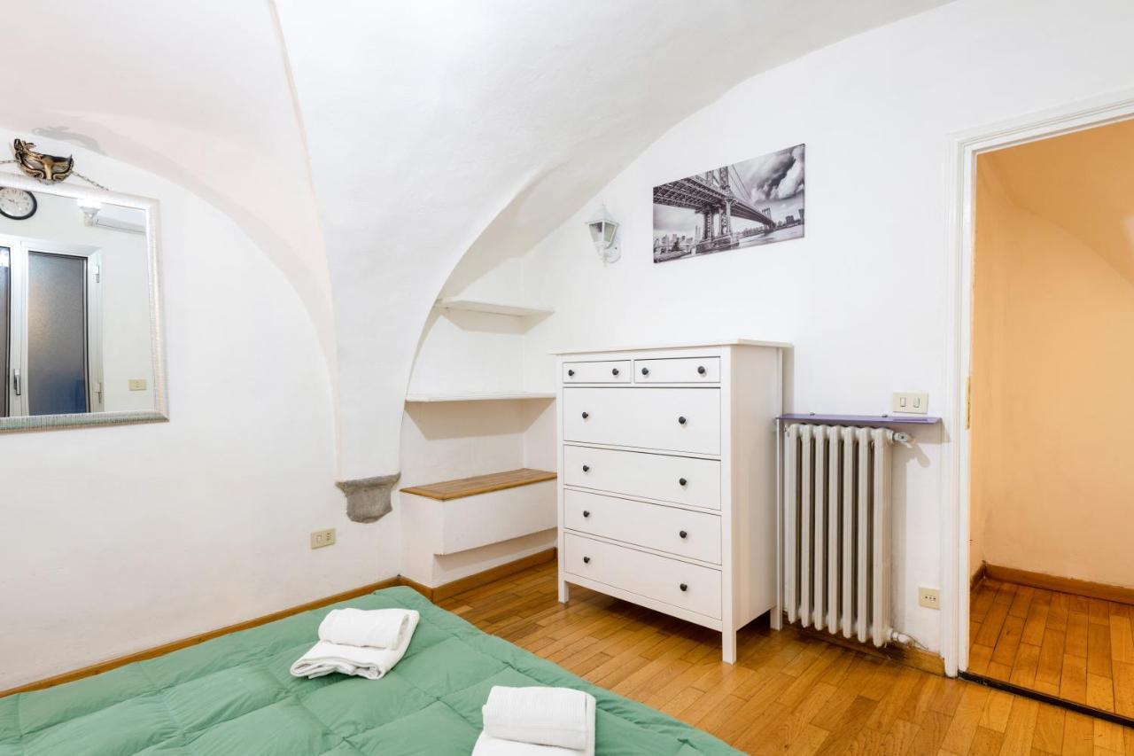 Cattedrale Di Apartamento *